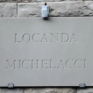 Michelacci , Corniolo (Emilia-Romagna) Italia