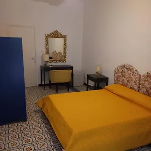 Curpi De Ma , Bonassola Italia