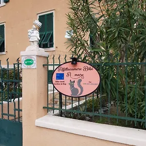 Bibi A Mare , Finale Ligure Italia