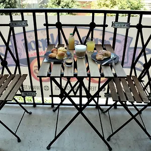 Terno Su Bed & Breakfast