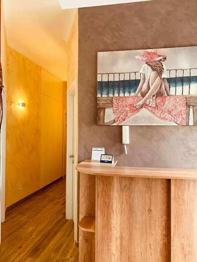 Maison Lilly Napoli Affittacamere